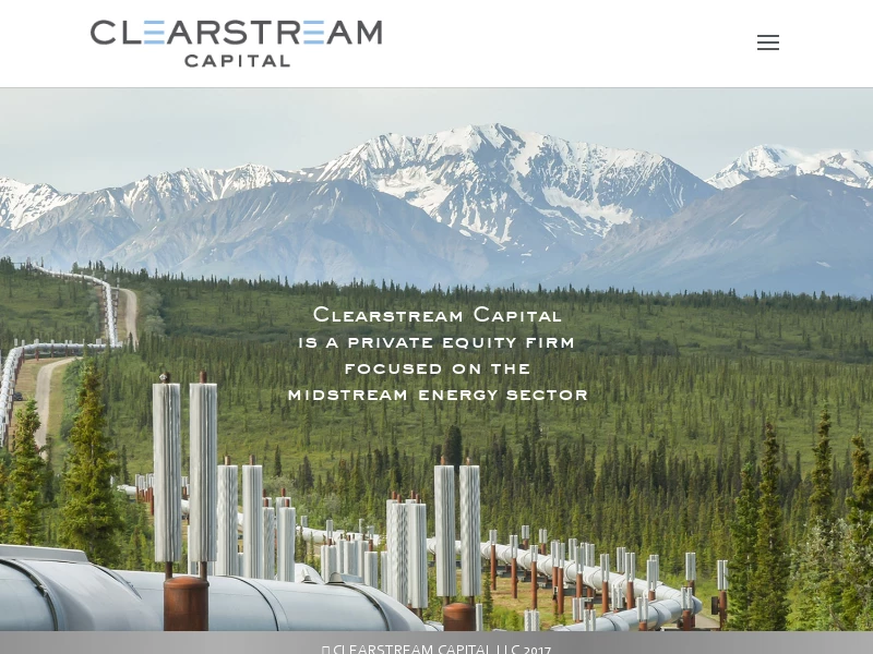 Home - Clearstream