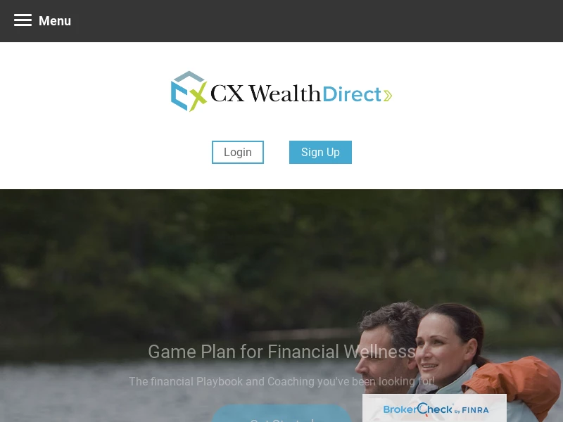 Home | Credent Wealth Management