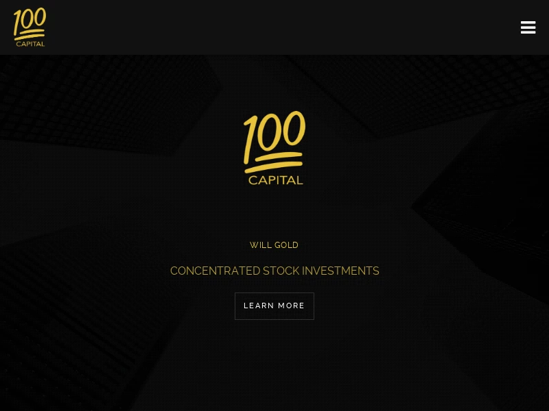 100 Capital Partners