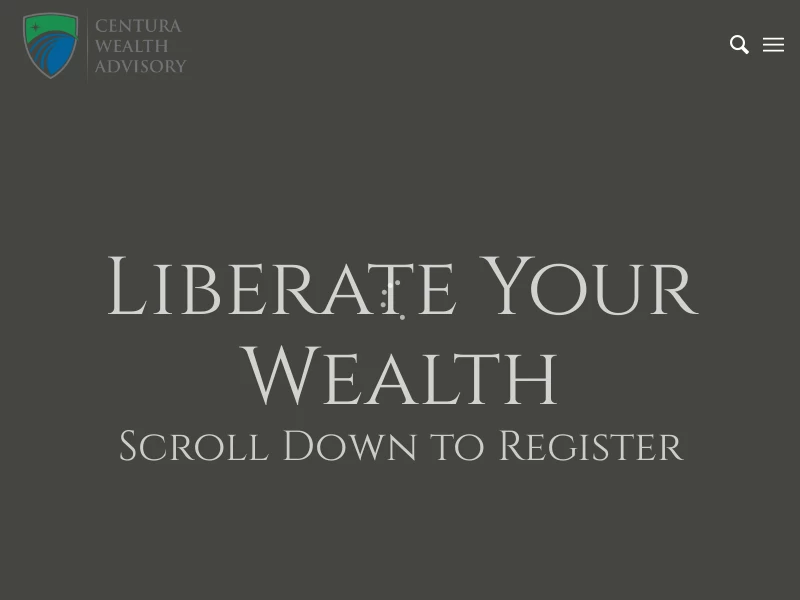 Centura Wealth – Prospect Portal