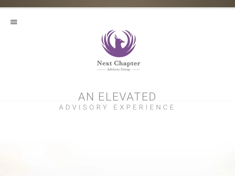 Next Chapter Advisory Group - Scottsdale, AZ