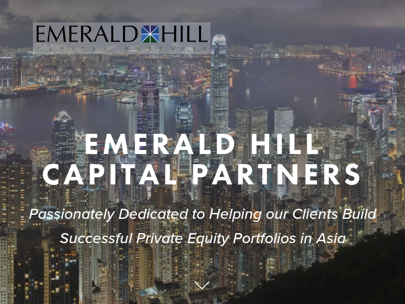 Emerald Hill Capital Partners