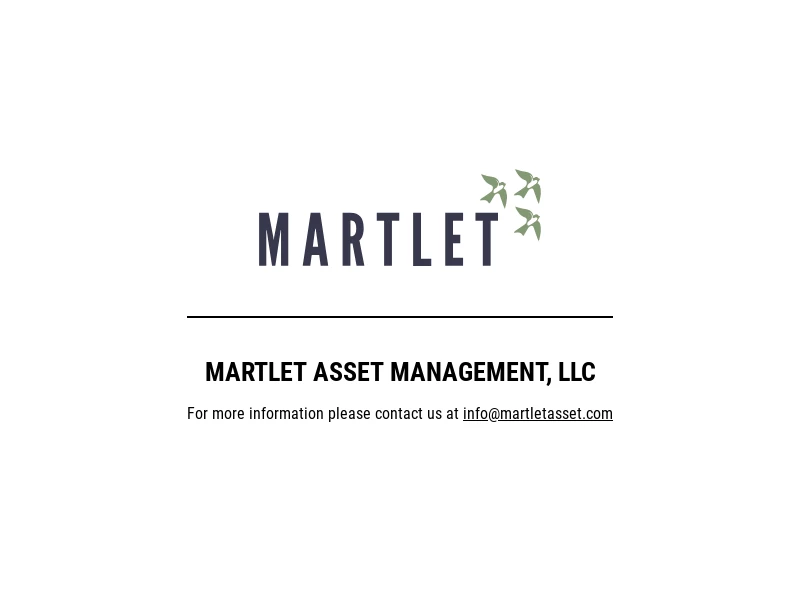 Martlet Asset Managment - Investing in Liquid Alternatives