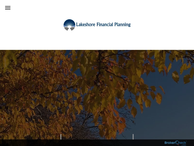 Lakeshore Financial Services - Saint Clair Shores, MI