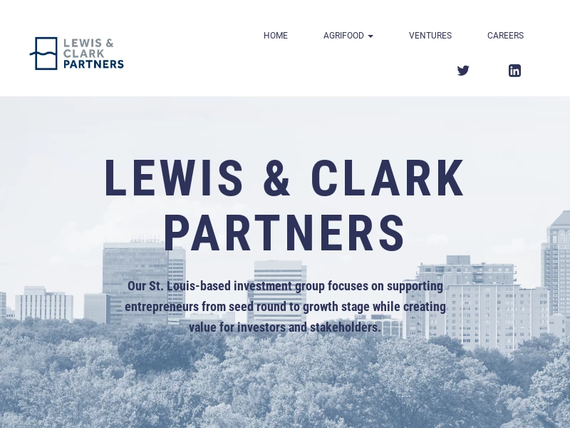 Lewis & Clark Partners