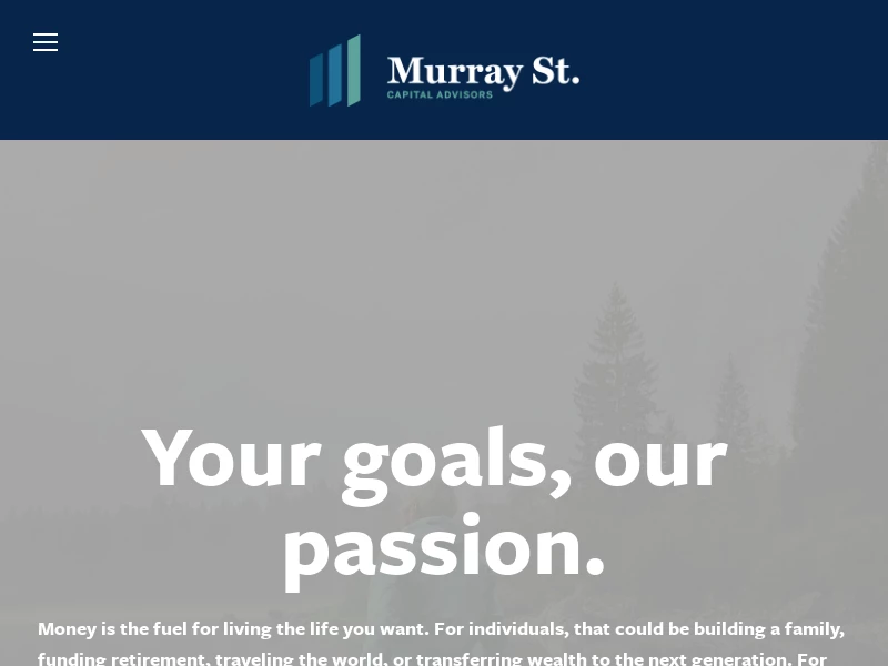 Murray Street Capital Advisors