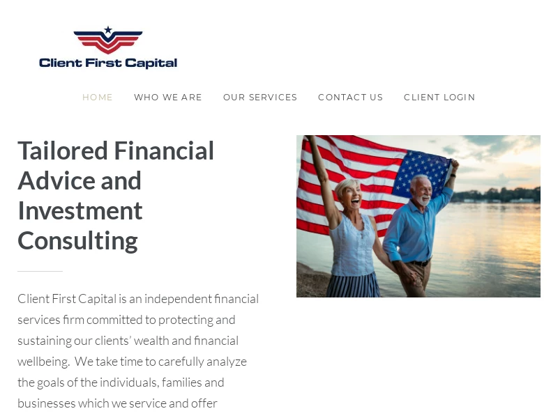 Client First Capital | Family Financial Planning in San Diego