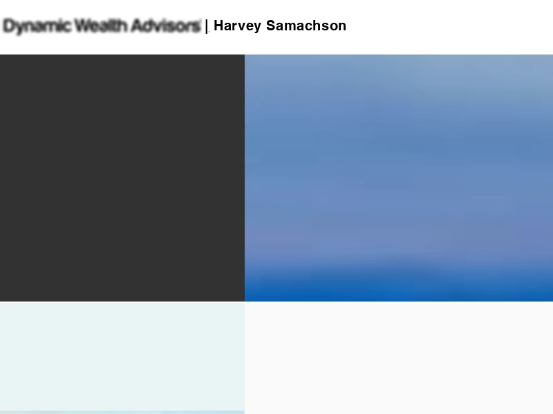 Samachson Wealth | Financial Advisor | Yardley, PA, USA