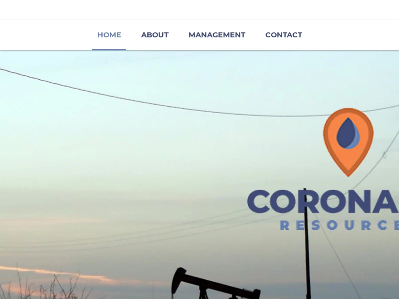 Mineral and Royalty Interests | Dallas, TX - Coronado Resources