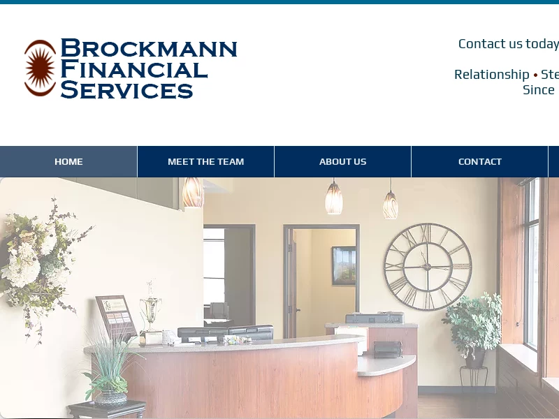 Investing | Brockmann Financial Services | Retirement Planning | Fort Atkinson