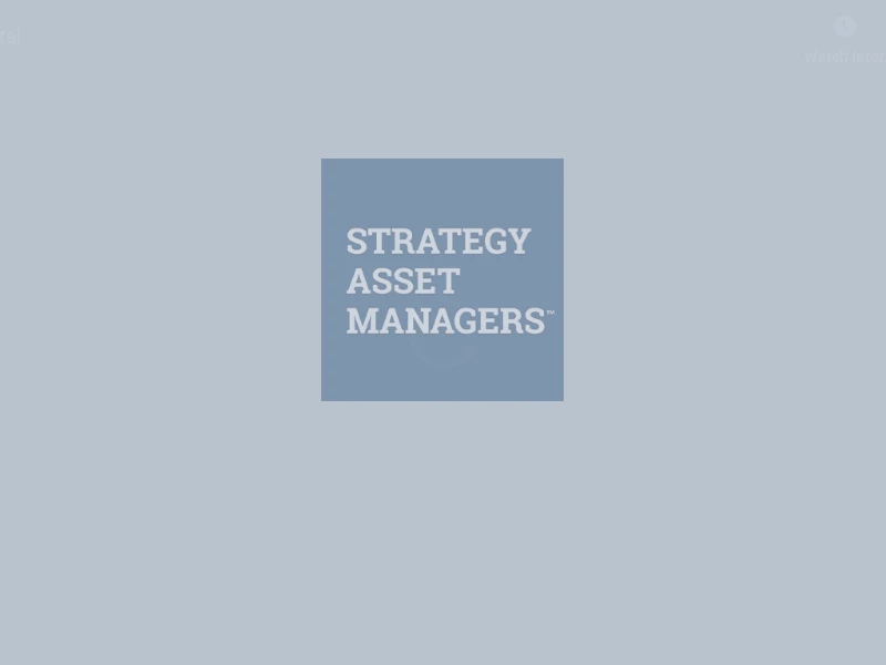 Strategy Asset Managers – Grow Your Potential with Us