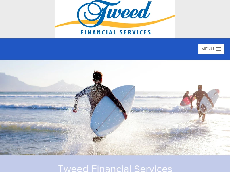 Tweed Financial Services, Inc.