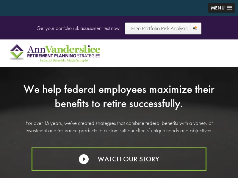 Federal Benefits Made Simple – Federal Benefits Made Simple