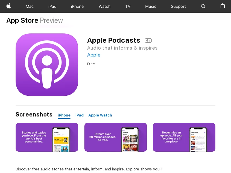 ‎Authentically Active: The ClearBridge Podcast on Apple Podcasts