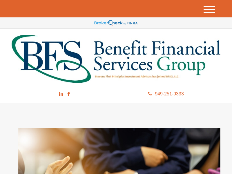 Home | Benefit Financial Services Group