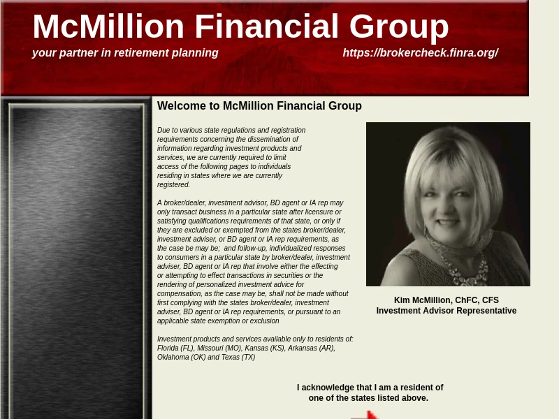 mcmillionfinancialgroup.com