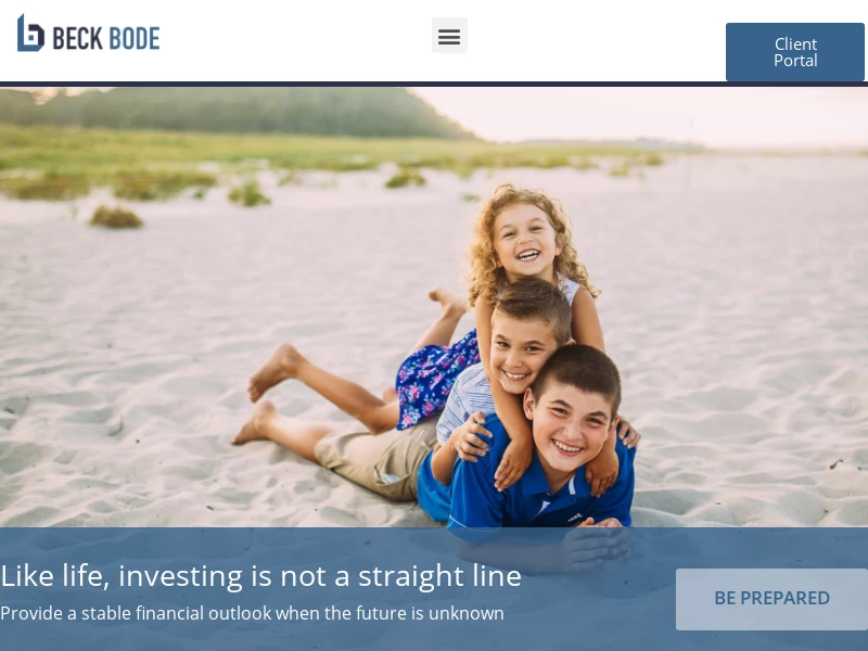 Fee-Only RIA | Financial Planning & Investment Management