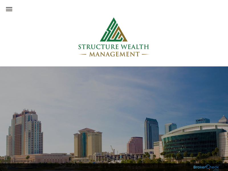 Structure Wealth Management - Tampa, FL