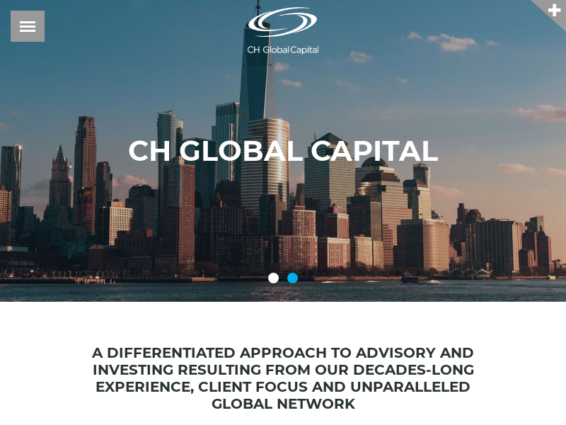 CH Global Capital