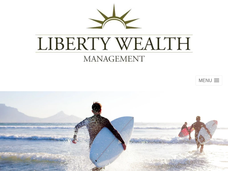 Liberty Wealth Management