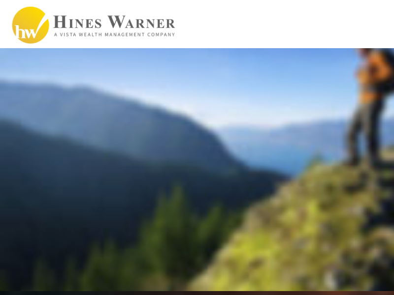 Hines Warner Wealth Management | Portland, OR