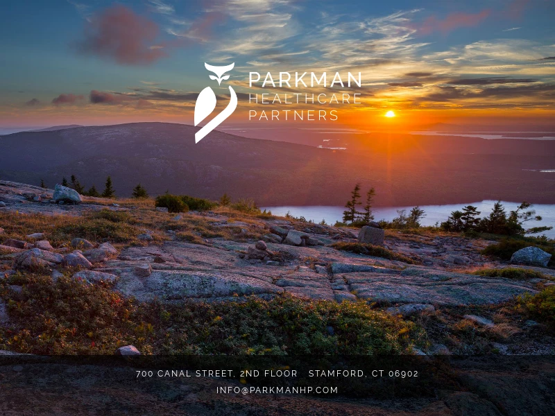 Parkman Healthcare Partners