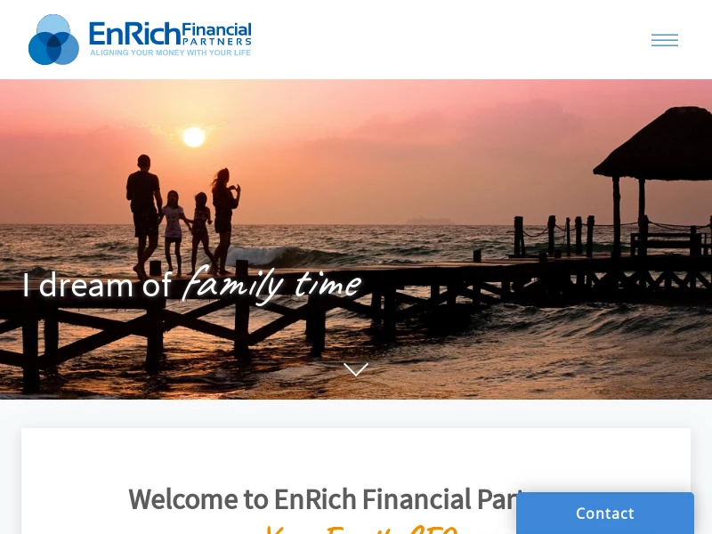 Madison, WI | Financial Advisor — EnRich Financial Partners