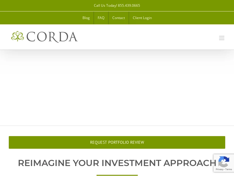 Investment Management Firm in Houston, Austin, Dallas | CORDA