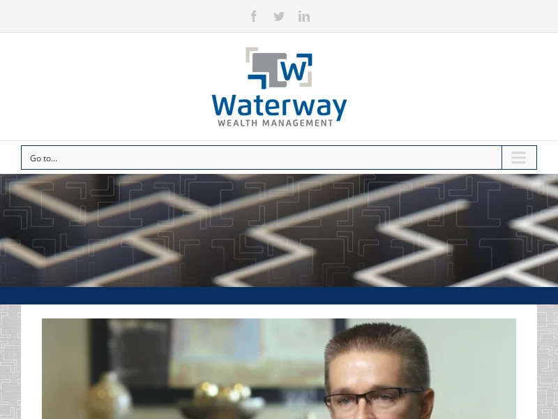 Waterway Wealth Management