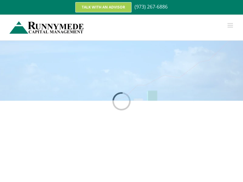 Trusted Fee-Only Fiduciary Financial Registered Investment Advisor - Runnymede Capital Management