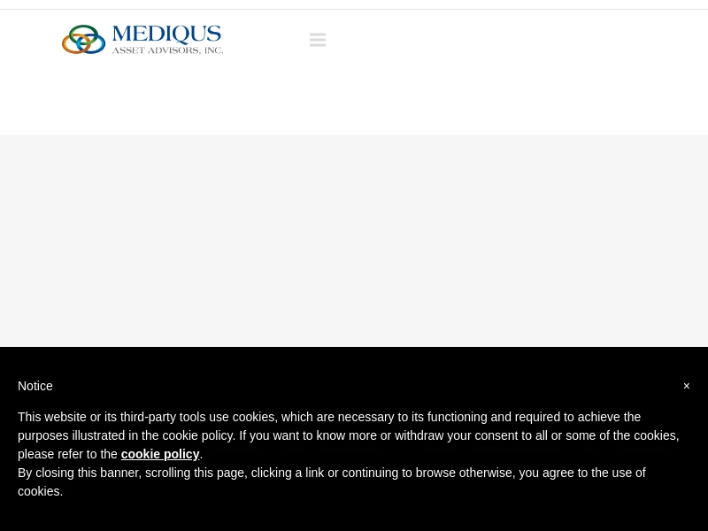 Financial Advisors for Physicians & Medical Non-Profits | MEDIQUS