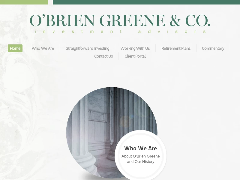 OBrien Greene & Co.