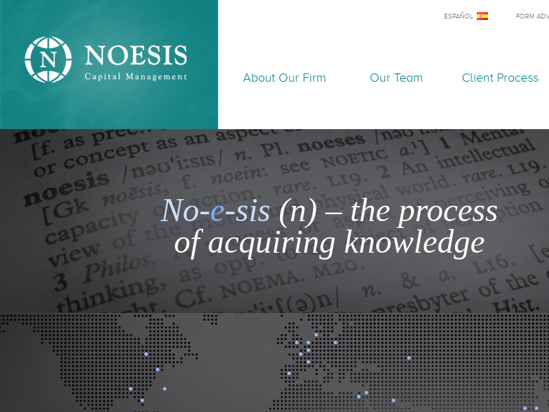 Noesis Capital Management