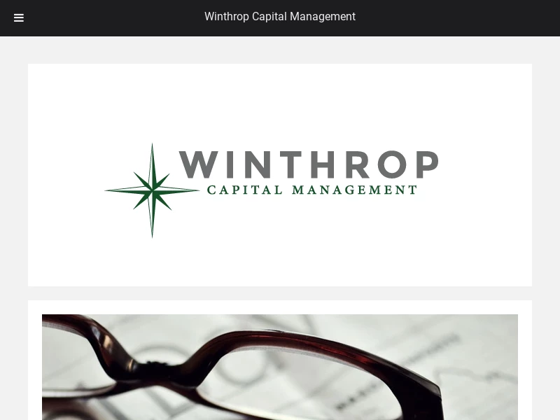 Winthrop Capital Management