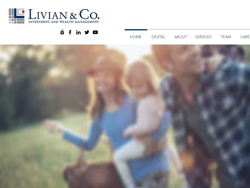 Livian & Co. | Trusted Financial Advisors