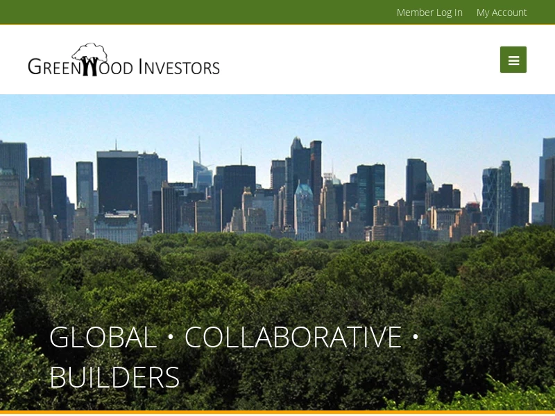 GreenWood Investors | Deep Value, Special Situations, Global