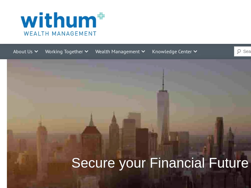Withum Wealth Management | Financial & Investment advice