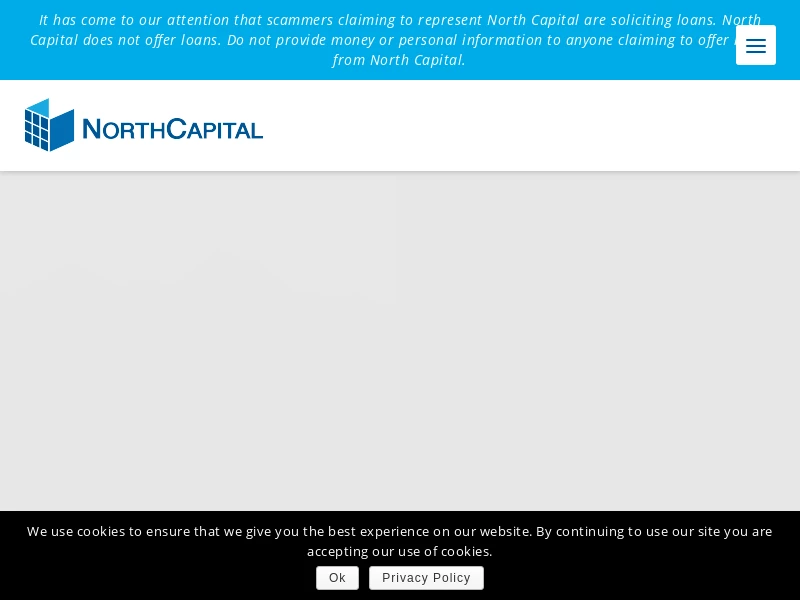 North Capital Investment Advisory Services
