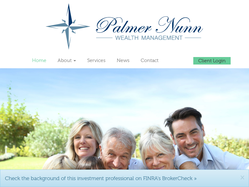 Palmer Nunn Wealth Management - Palmer Nunn