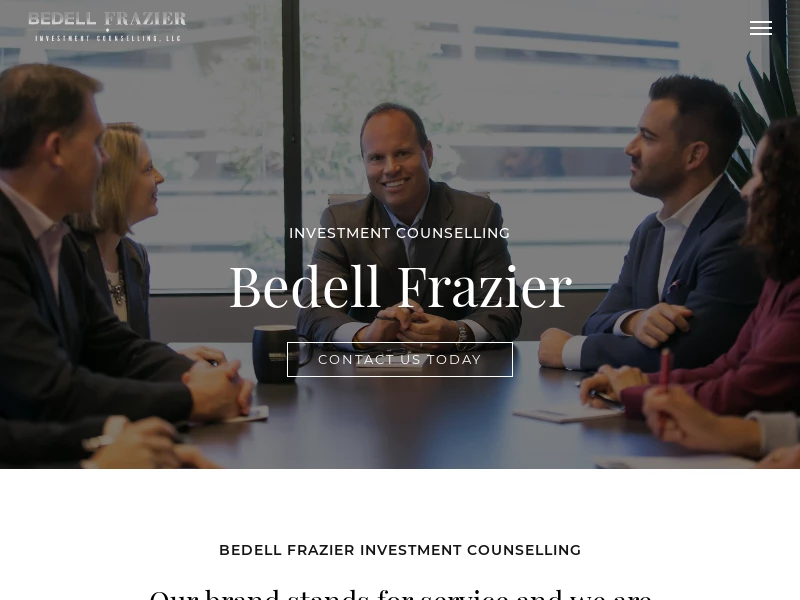 Registered Investment Advisor (RIA) Firm | Bay Area Wealth Management | Financial Advisor
