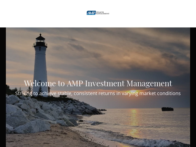 AMP Wealth Management