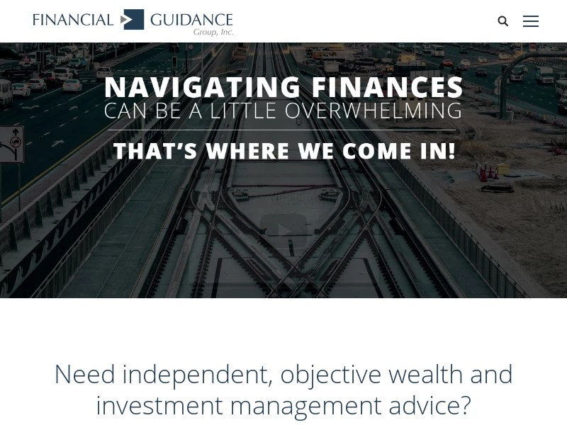 Financial Guidance Group, Inc.