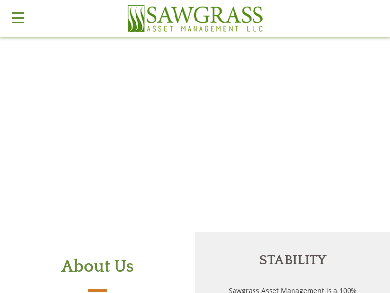 Home | Sawgrass Asset Management