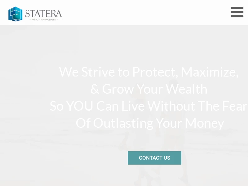 Statera Wealth | Financial Planning