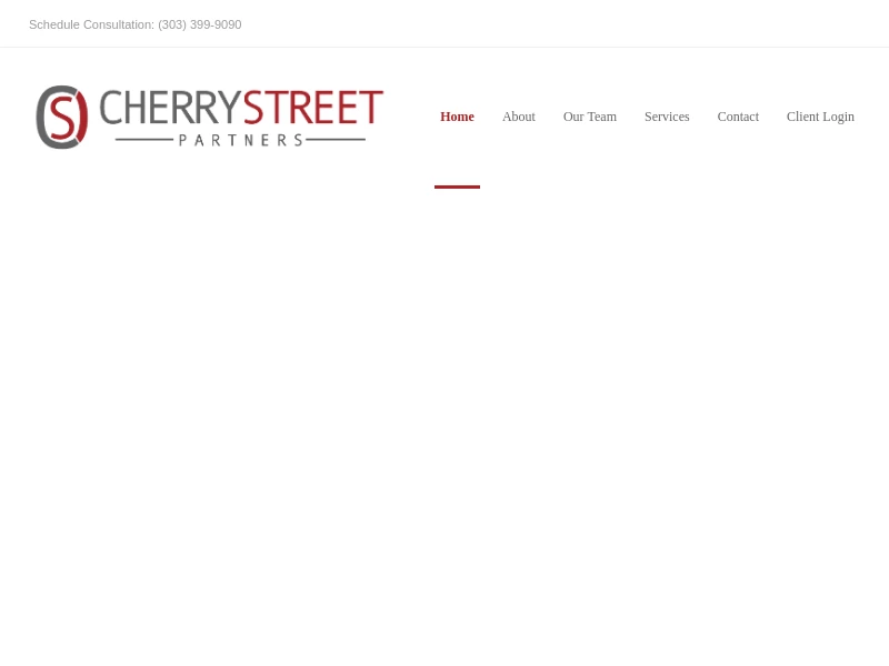 Cherrystreetpartners.com