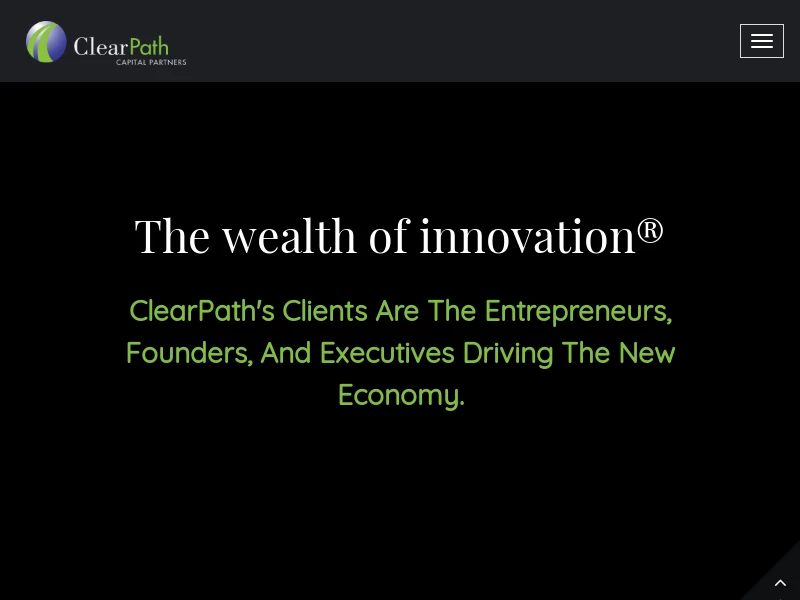 ClearPath Capital Partners