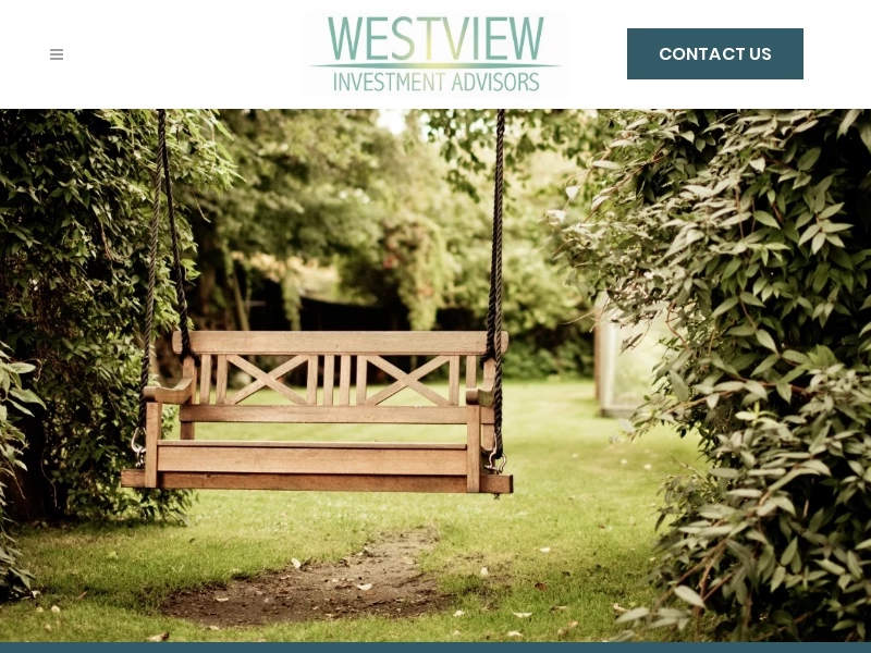 WestView Investment Advisors | Wealth Management & Financial Planning