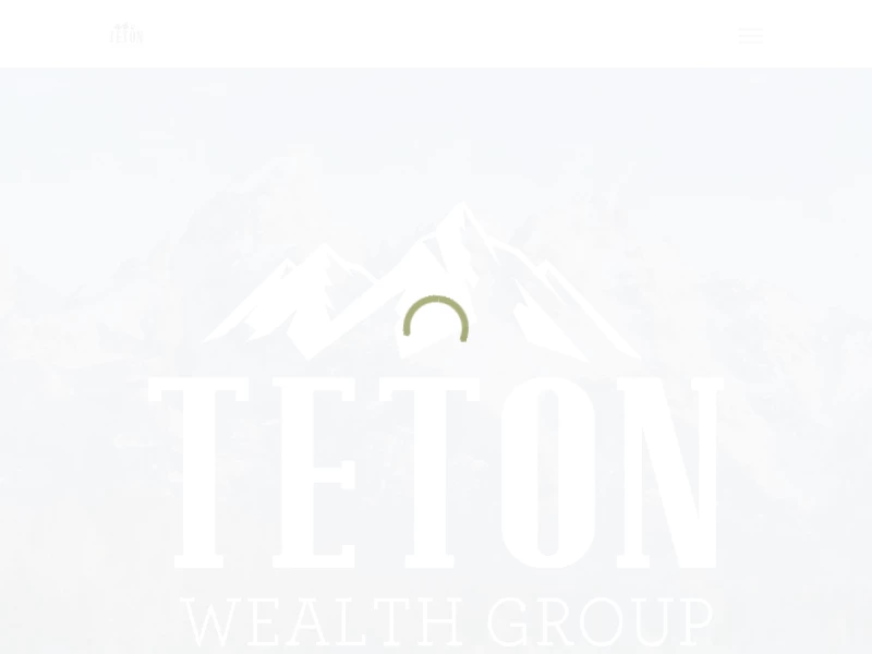 Home - Teton