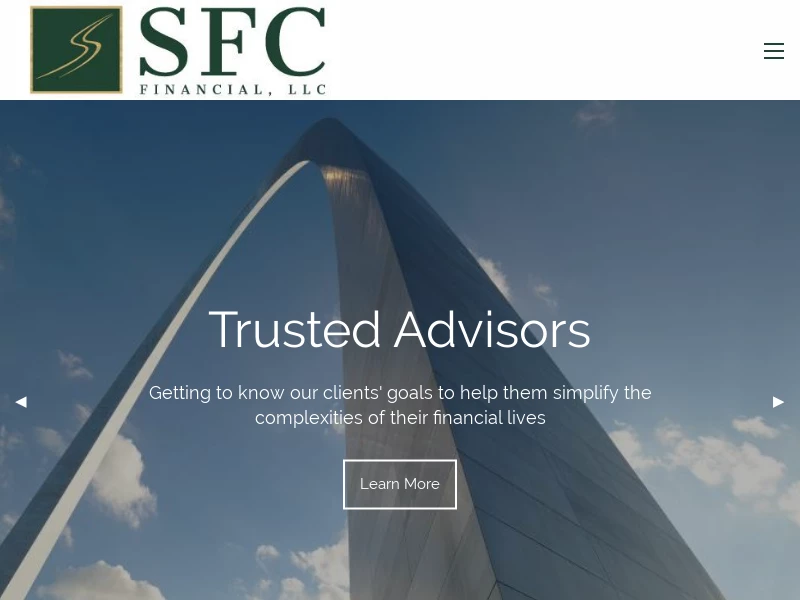 Home | SFC Financial, LLC