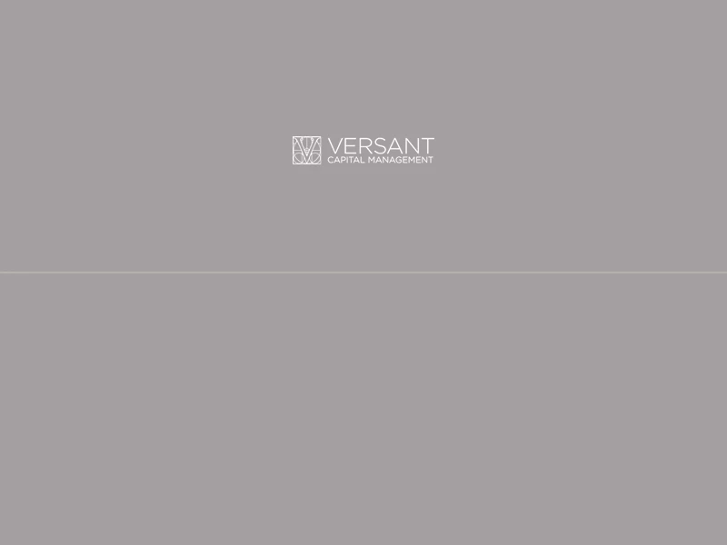 Versant Voice | Versant